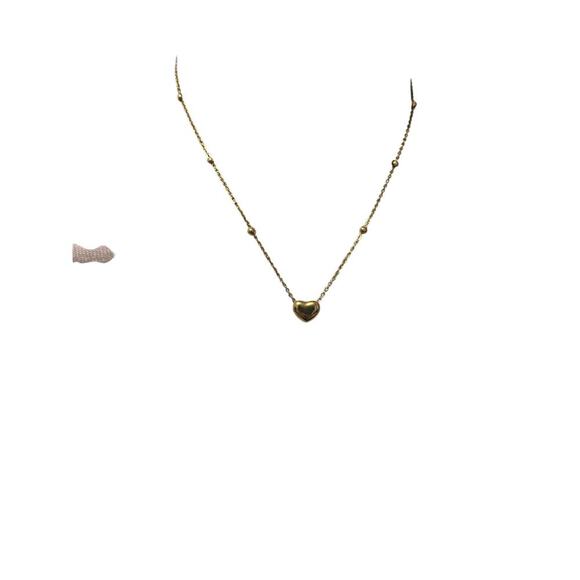 SHEIN Tan Long Sleeve Top | Size L | Excellent Used Condition - Picture 5 of 5